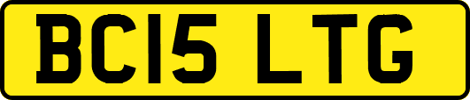 BC15LTG