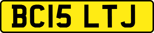 BC15LTJ