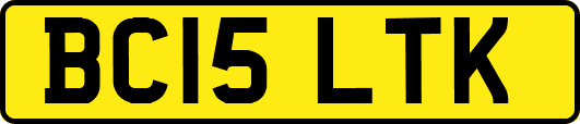 BC15LTK