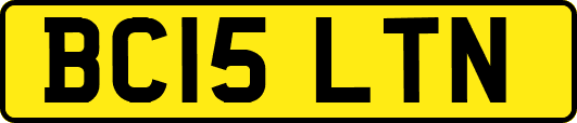 BC15LTN
