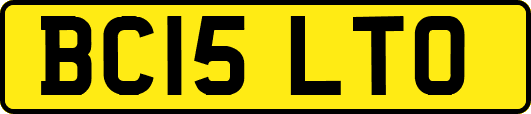 BC15LTO