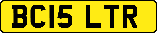 BC15LTR