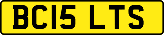 BC15LTS