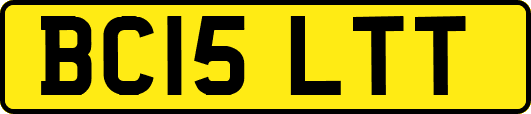 BC15LTT