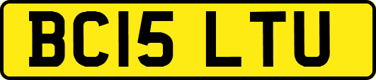 BC15LTU