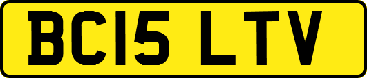 BC15LTV