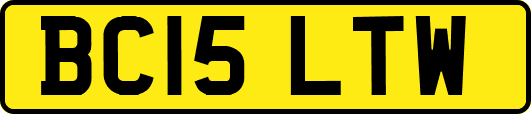 BC15LTW
