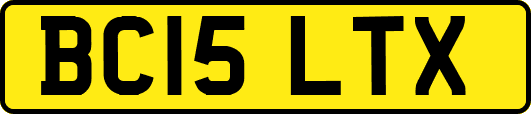 BC15LTX