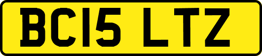 BC15LTZ