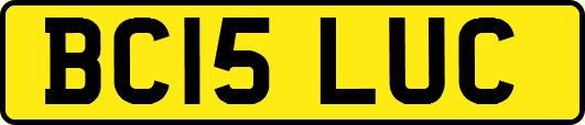 BC15LUC