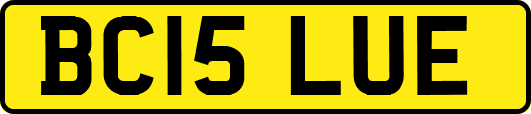 BC15LUE