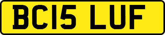 BC15LUF