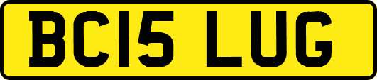 BC15LUG