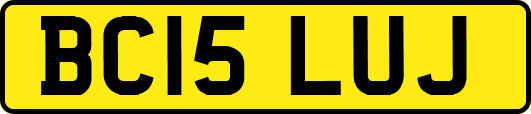 BC15LUJ