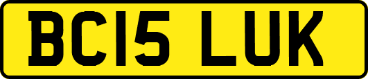 BC15LUK