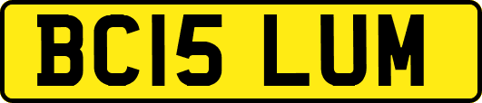 BC15LUM