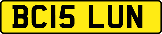 BC15LUN