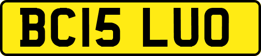 BC15LUO
