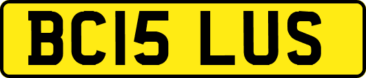 BC15LUS