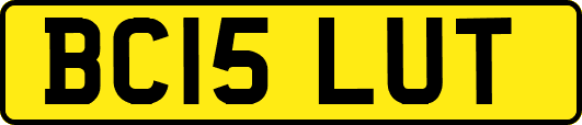 BC15LUT