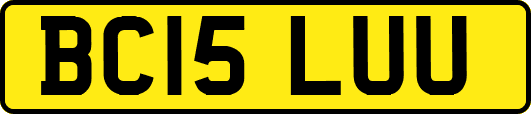 BC15LUU