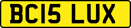 BC15LUX