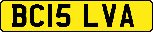 BC15LVA