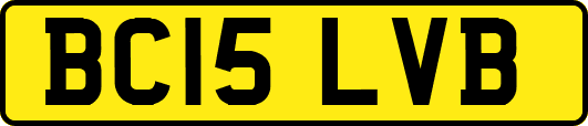 BC15LVB