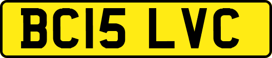 BC15LVC
