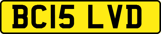 BC15LVD