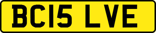 BC15LVE