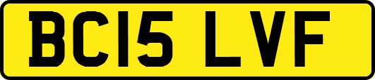 BC15LVF