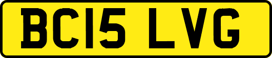 BC15LVG