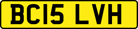 BC15LVH
