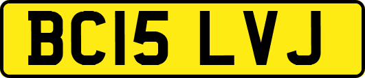 BC15LVJ