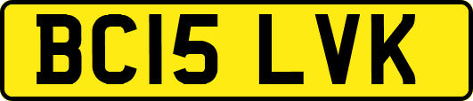 BC15LVK
