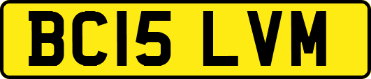 BC15LVM
