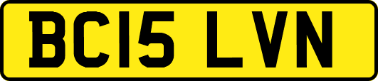 BC15LVN