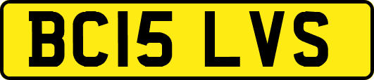 BC15LVS