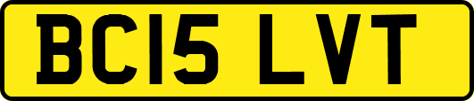BC15LVT