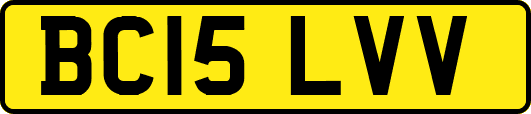 BC15LVV