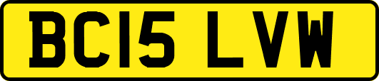 BC15LVW