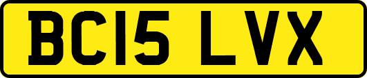 BC15LVX
