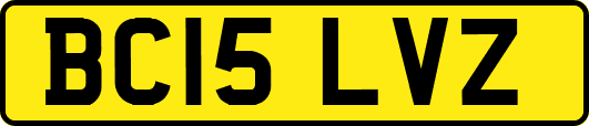 BC15LVZ
