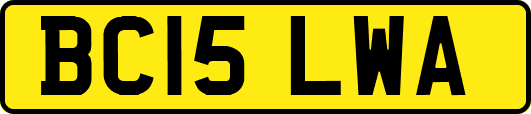 BC15LWA