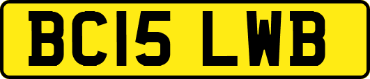 BC15LWB