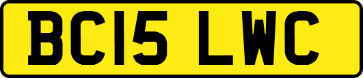 BC15LWC