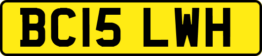 BC15LWH