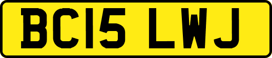 BC15LWJ