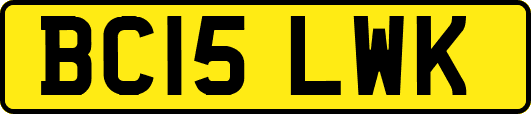 BC15LWK